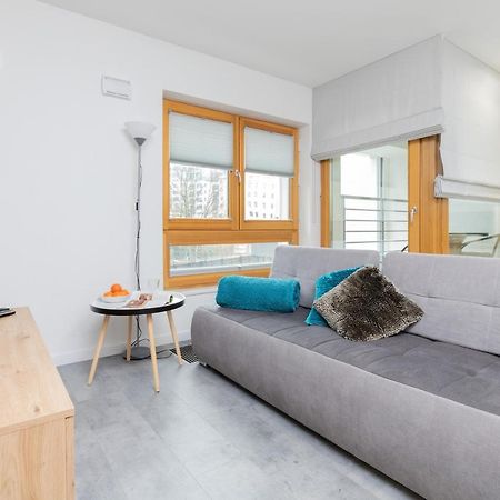 Apartments Awanport Gdynia By Noclegi Renters Esterno foto