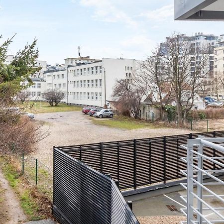 Apartments Awanport Gdynia By Noclegi Renters Esterno foto