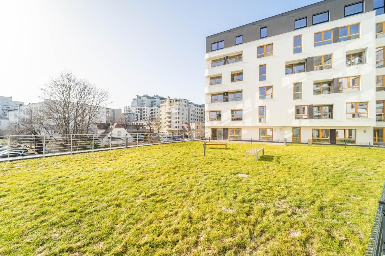 Apartments Awanport Gdynia By Noclegi Renters Esterno foto
