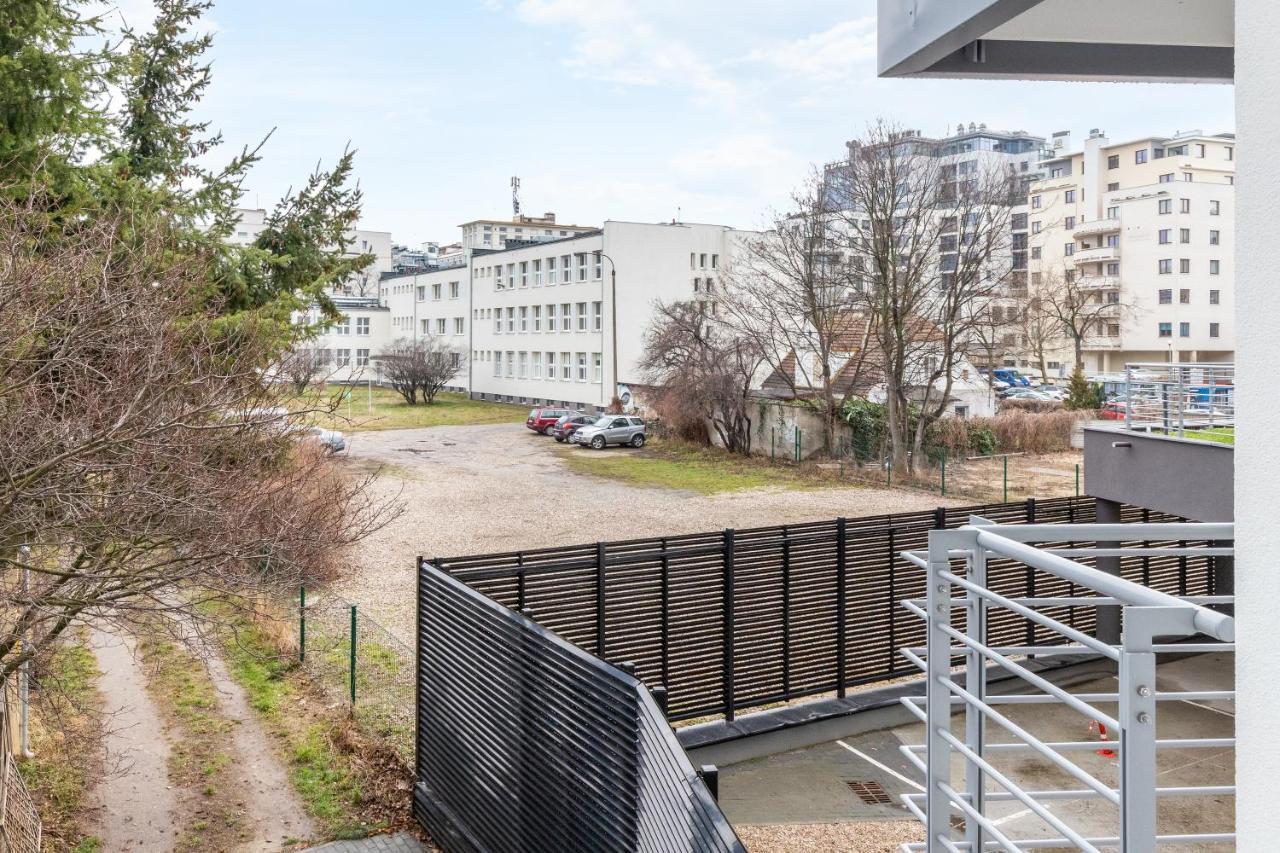 Apartments Awanport Gdynia By Noclegi Renters Esterno foto
