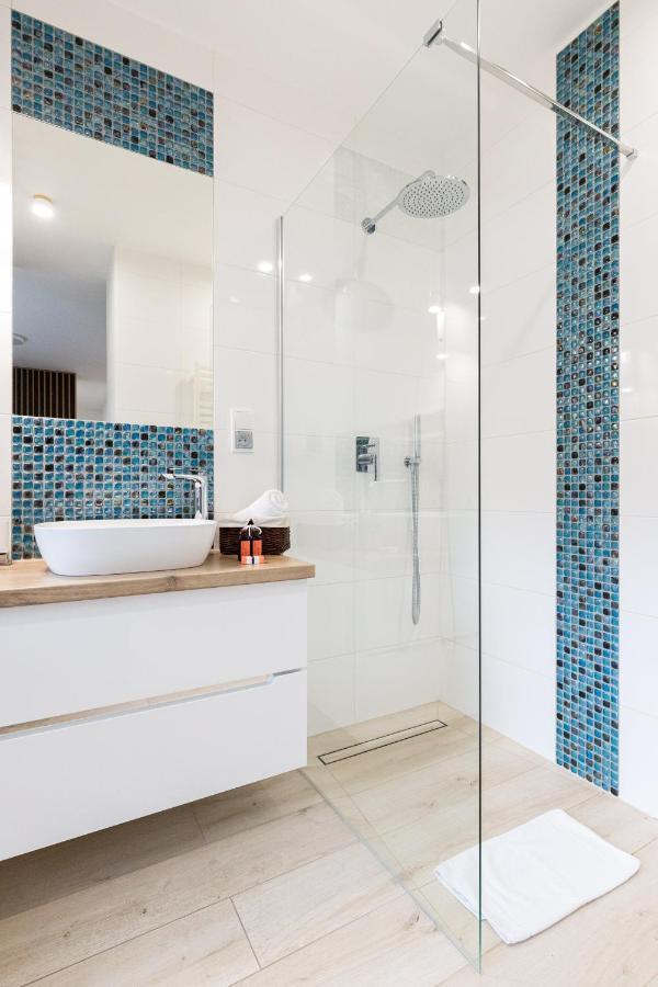 Apartments Awanport Gdynia By Noclegi Renters Esterno foto